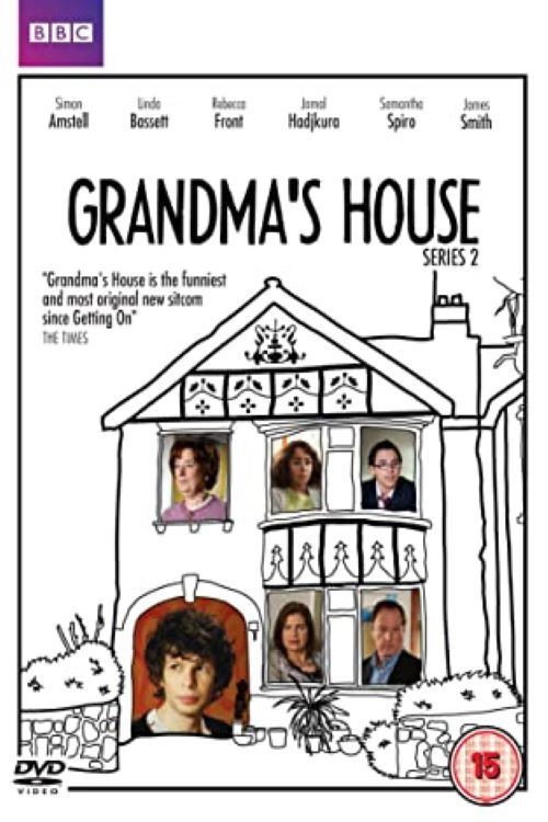 Grandma's House (Series 2)