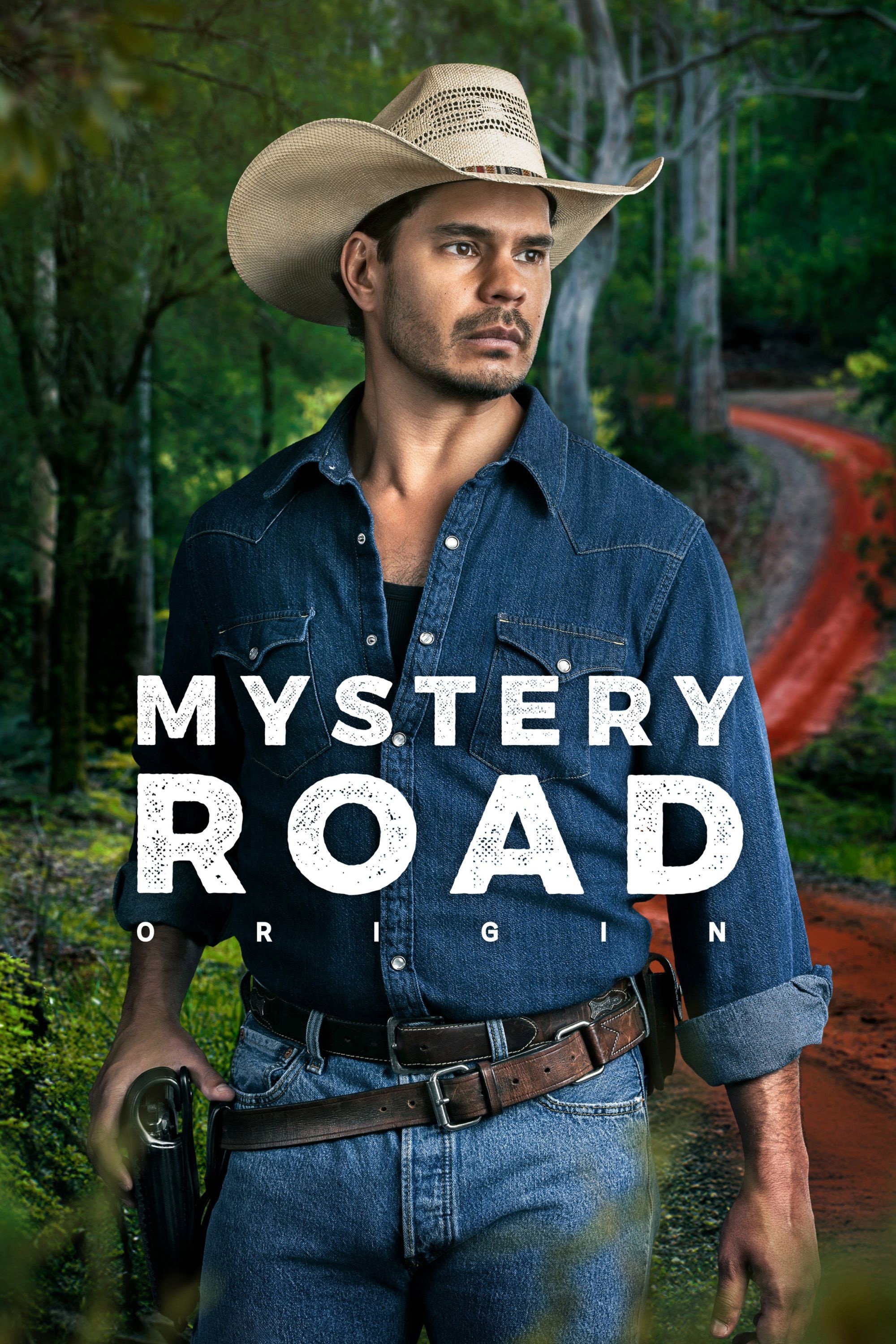 Mystery Road: Origin Season 2