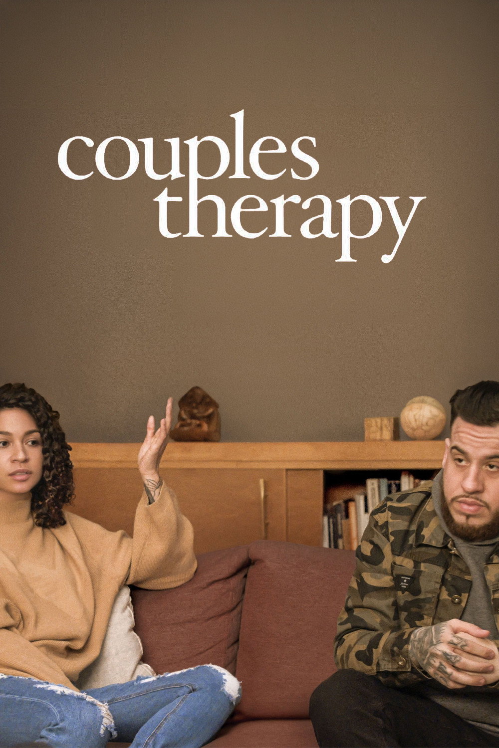 Couples Therapy Staffel 3
