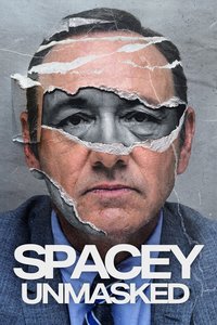 Spacey Unmasked (Miniseries)