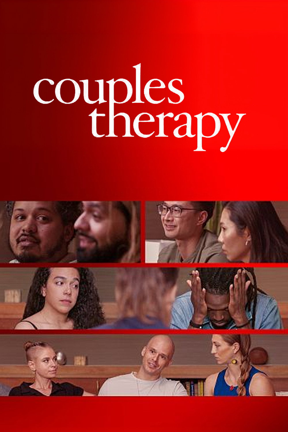 Couples Therapy Stagione 4