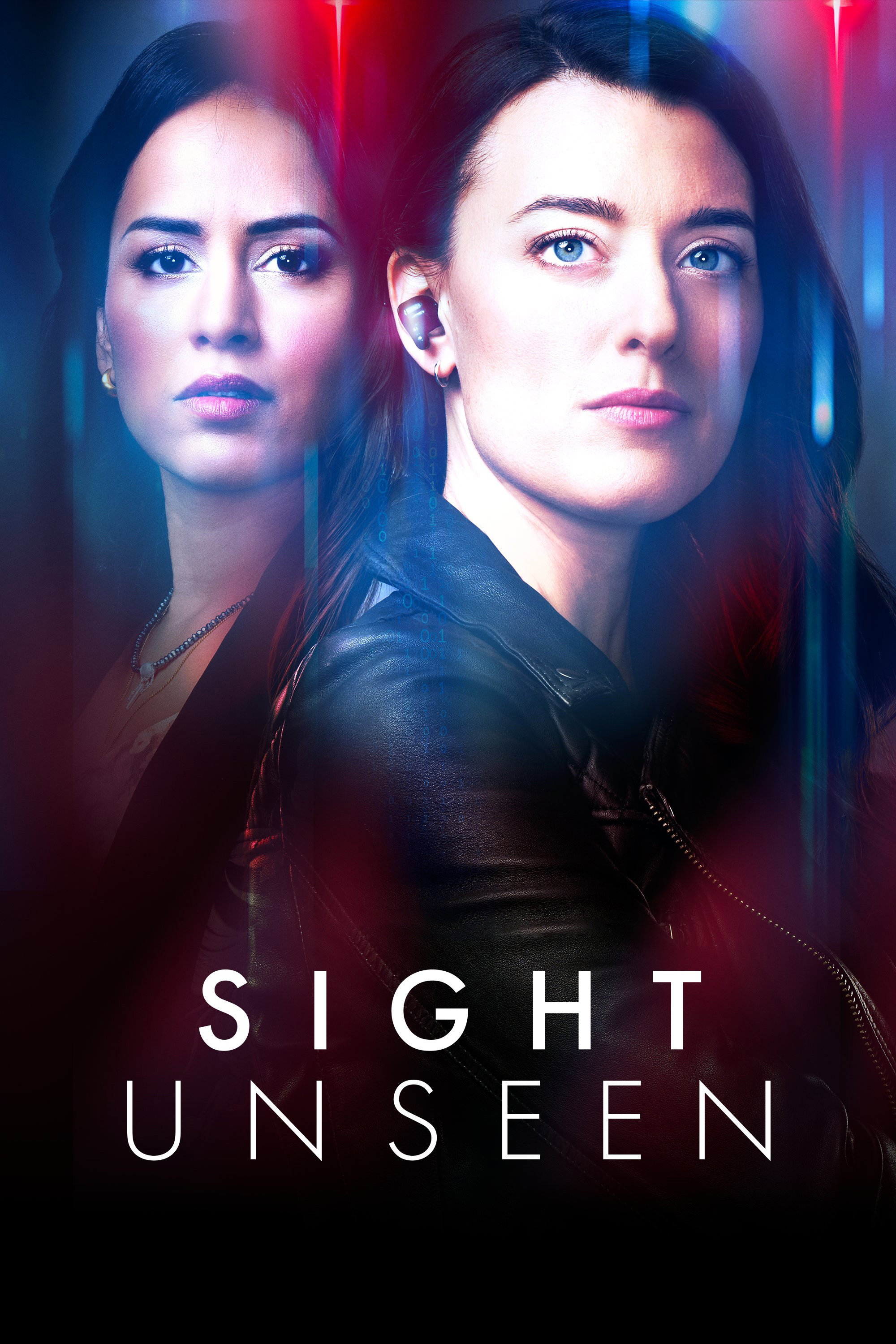 Sight Unseen sæson 2