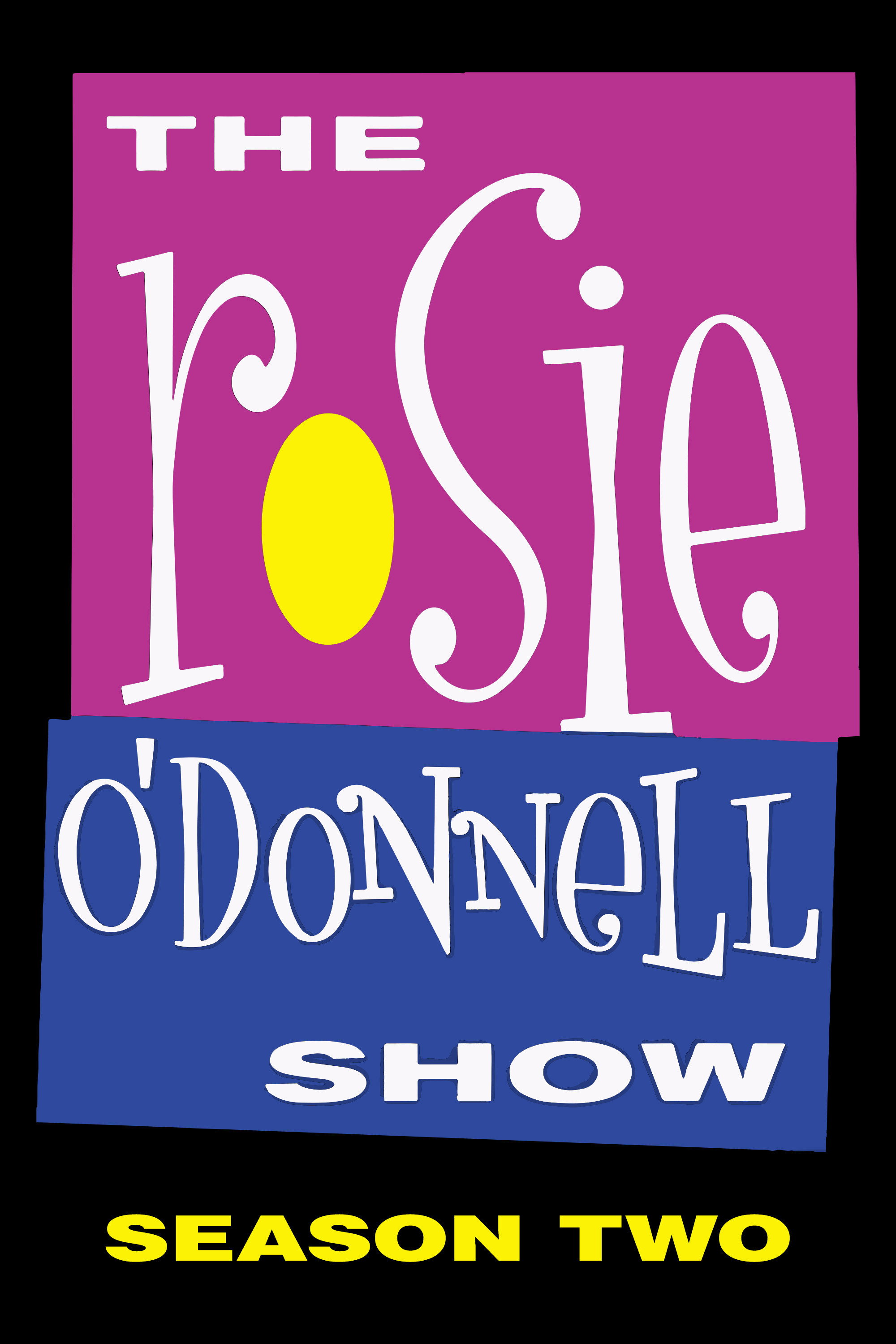 The Rosie O'Donnell Show sæson 2