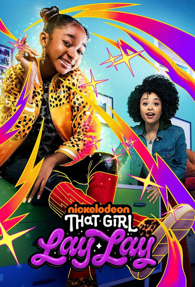 That Girl Lay Lay sæson 2