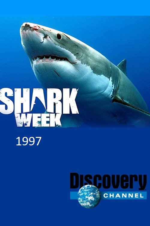 Shark Week Season 10