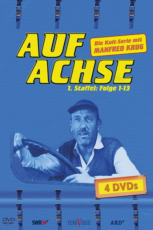 Auf Achse Stagione 1
