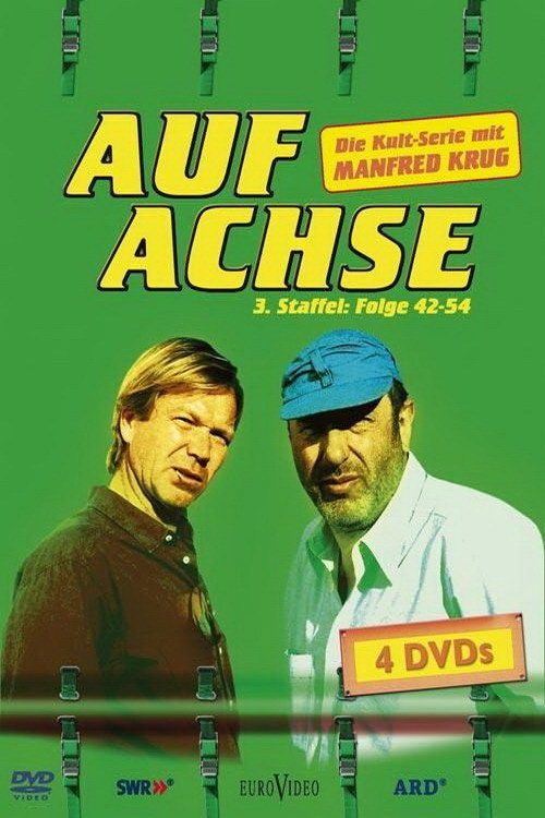 Auf Achse sæson 3