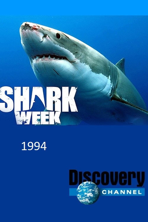 Shark Week Season 7