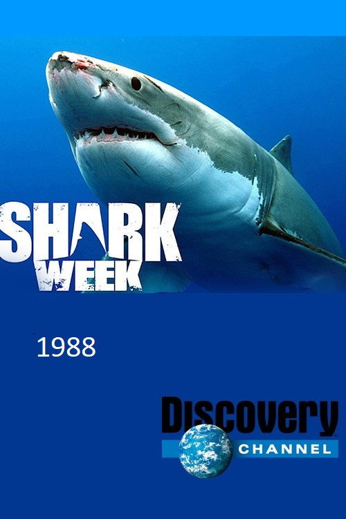 Shark Week Season 1