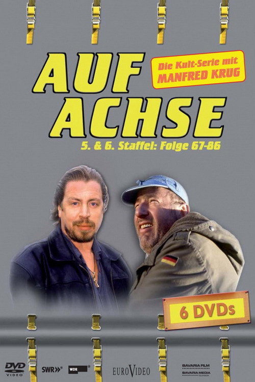 Auf Achse sæson 6