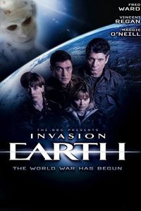 Invasion: Earth (Miniseries)