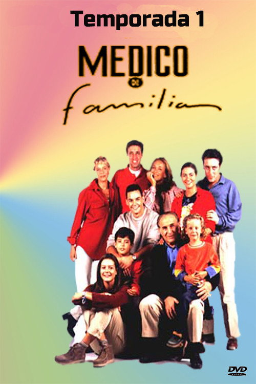 Medico de familia sæson 1