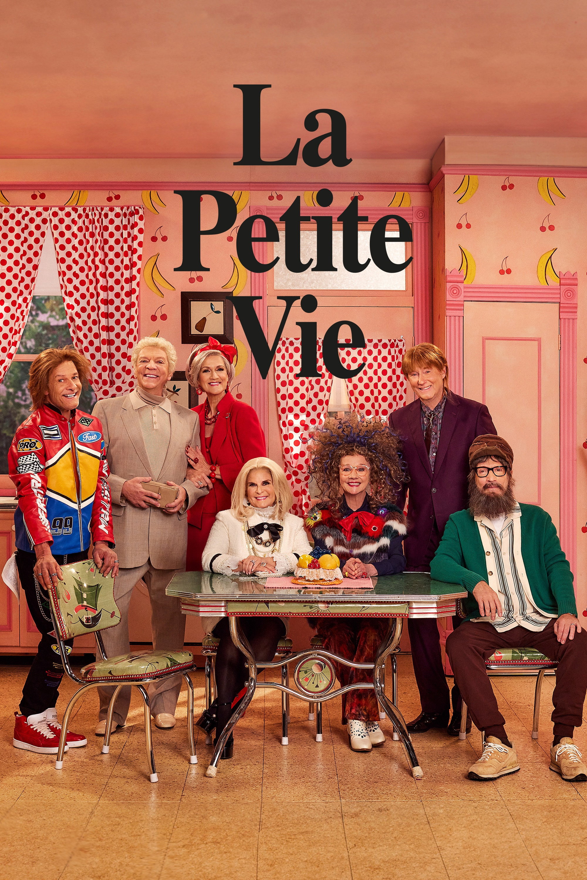 La Petite Vie Season 5
