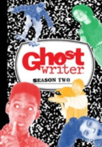 Ghostwriter sæson 2