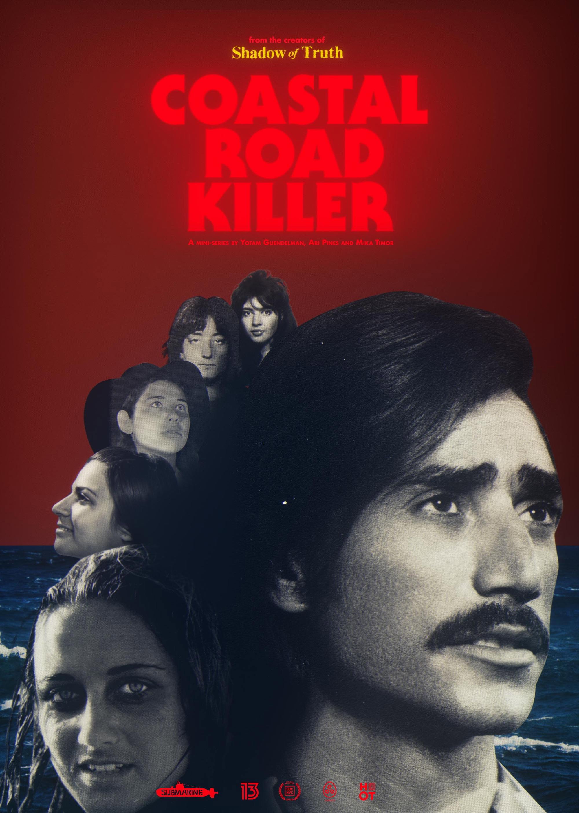 Shadow of Truth (Coastal Road Killer)