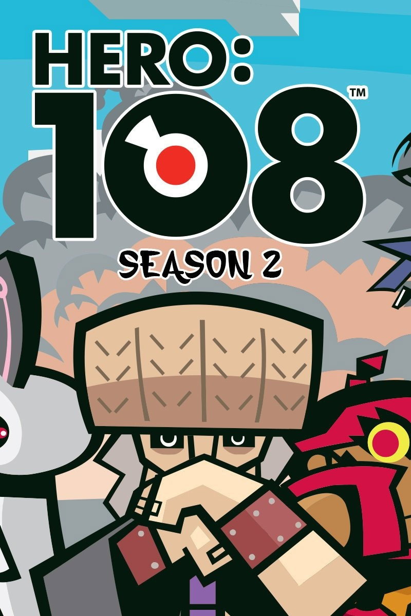 Hero: 108 sæson 2