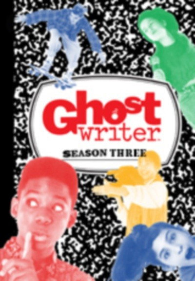 Ghostwriter sæson 3