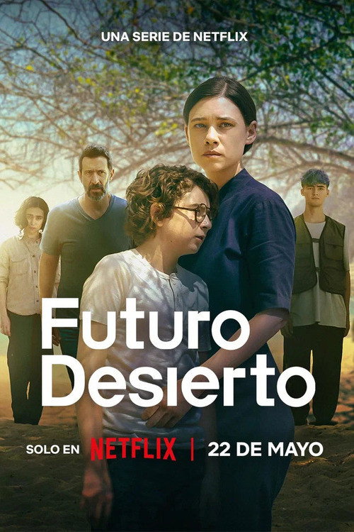 Futuro desierto