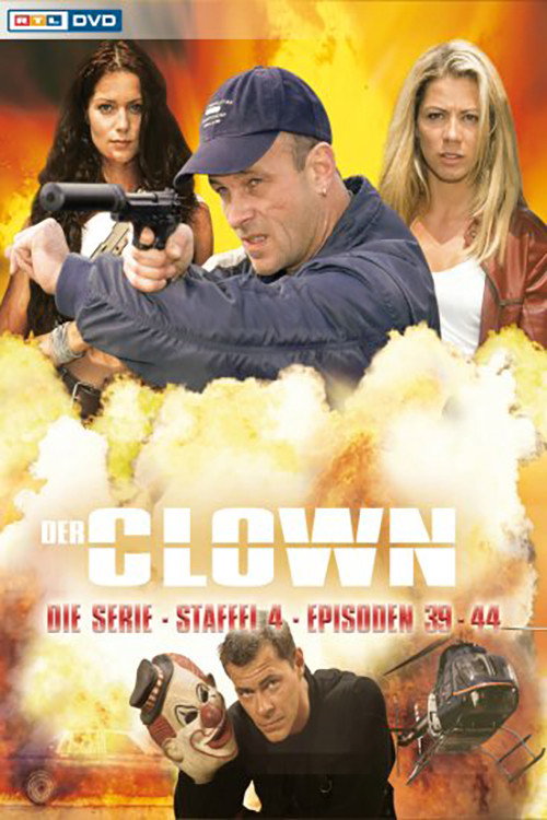 Der Clown Stagione 4