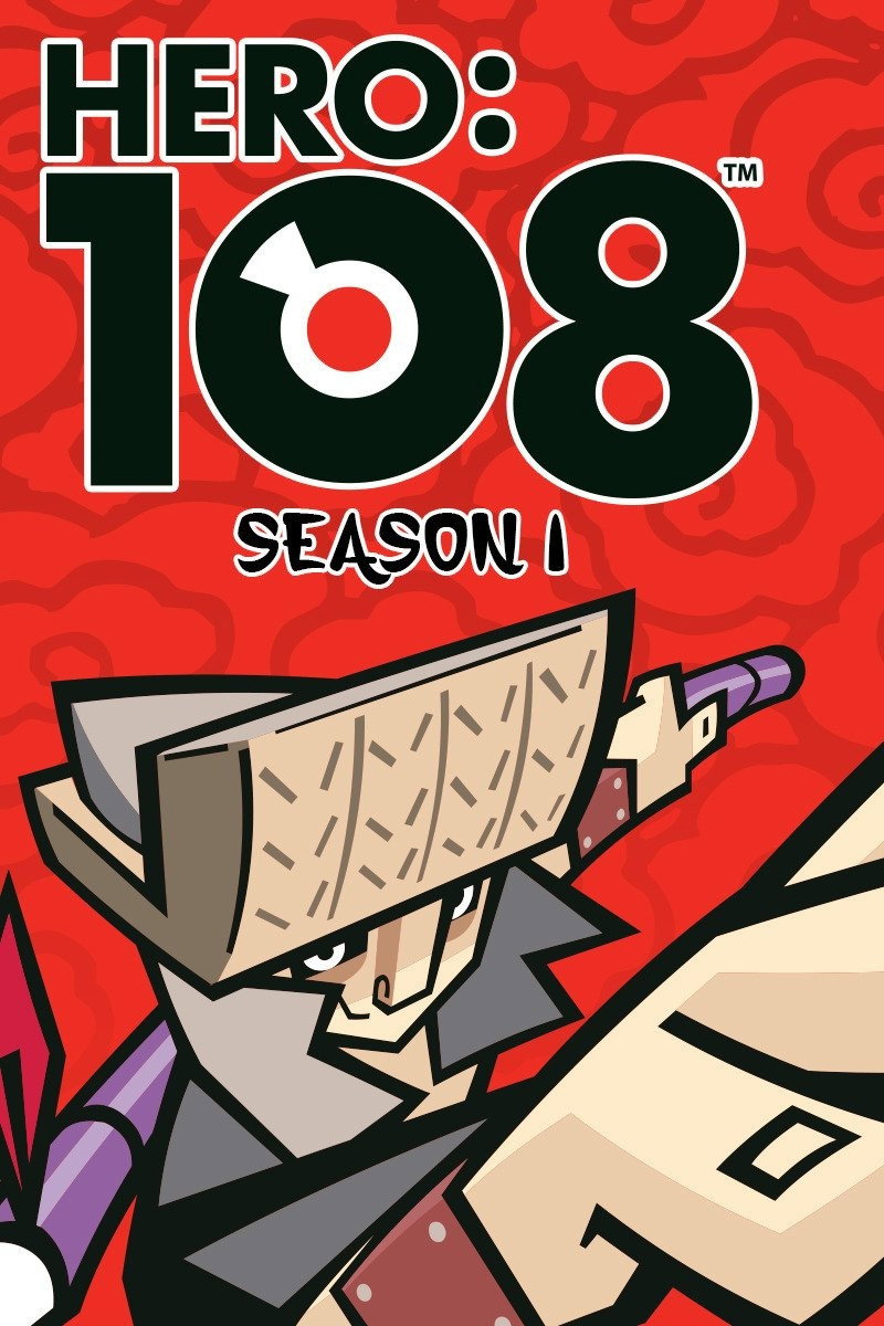 Hero: 108 sæson 1