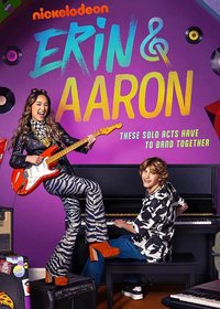 Erin et Aaron