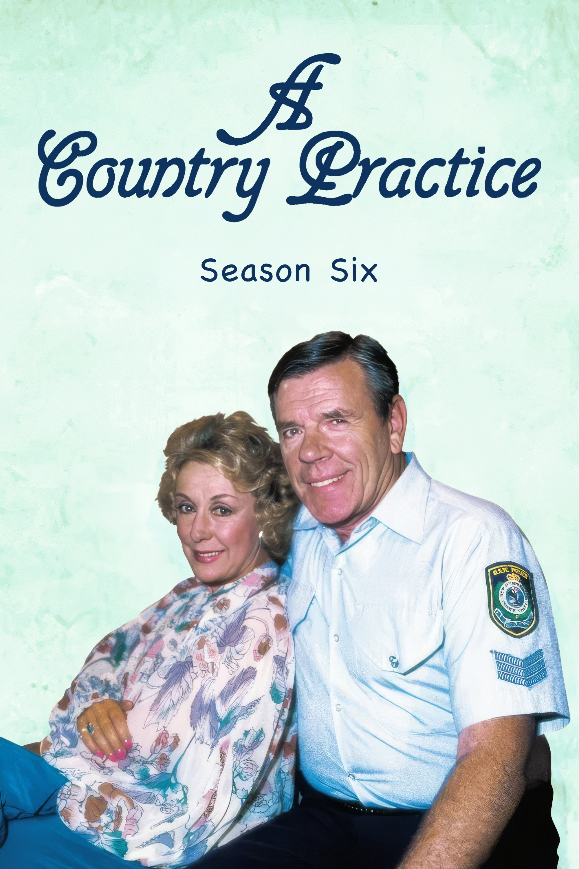 A Country Practice Season 6