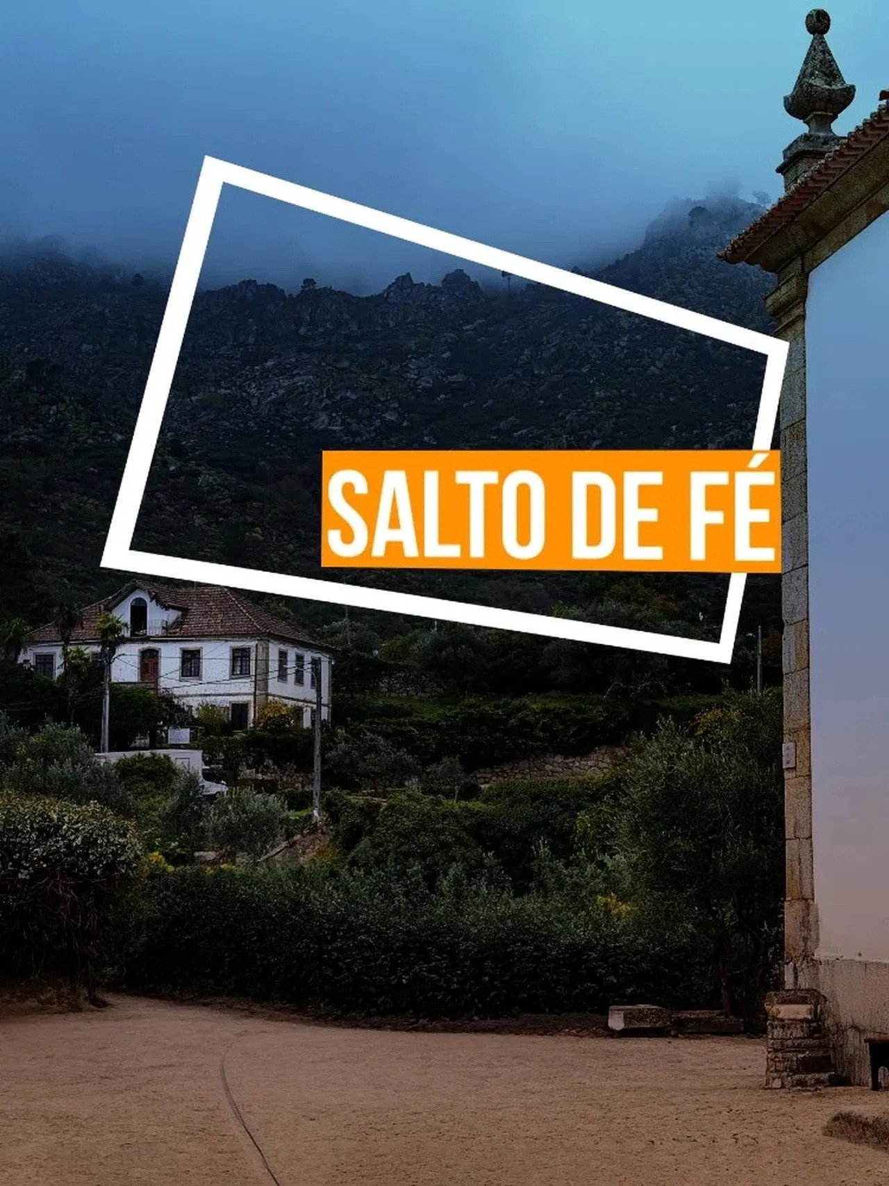 Salto de Fé Season 2