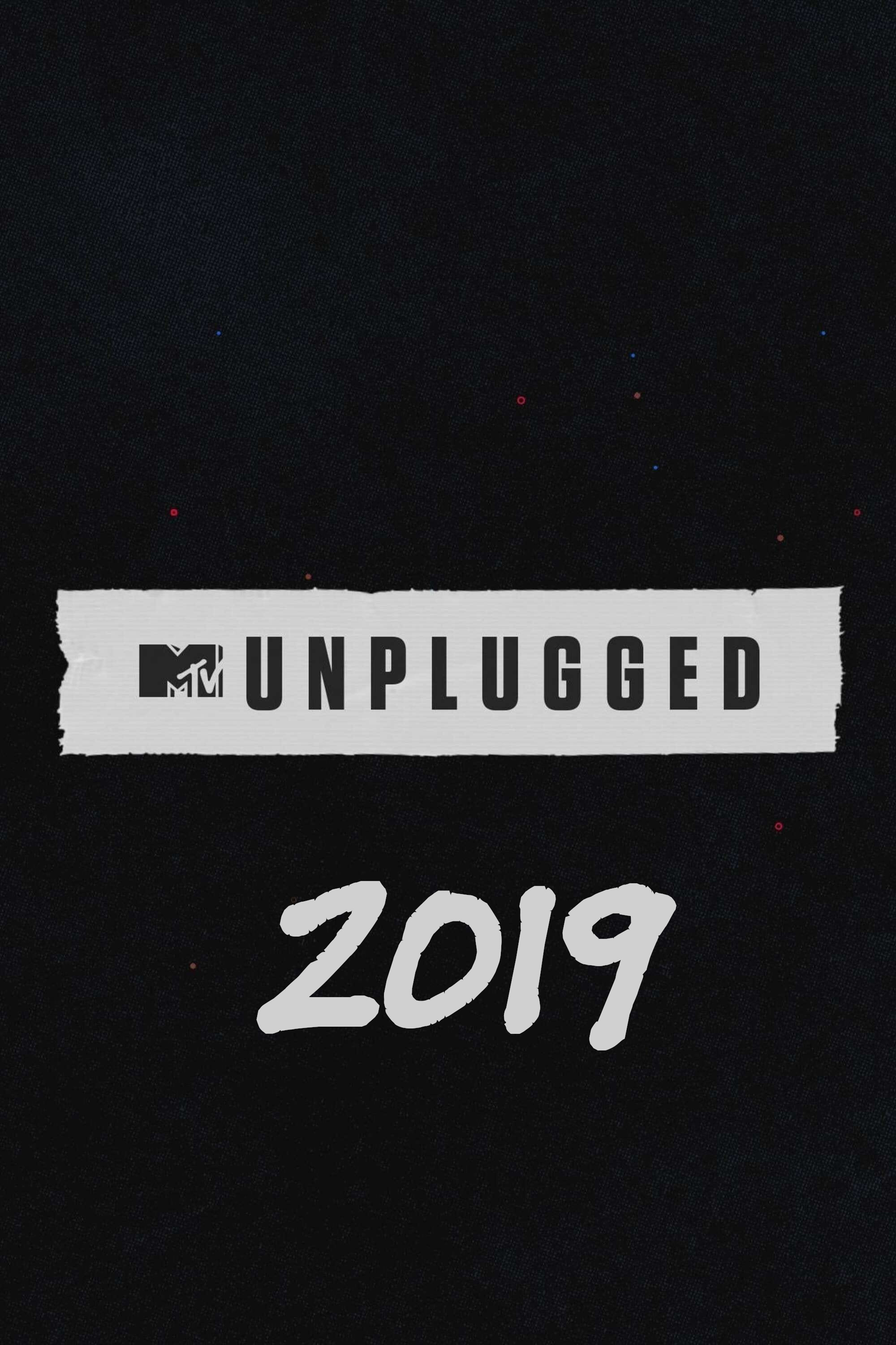 MTV Unplugged Season 30