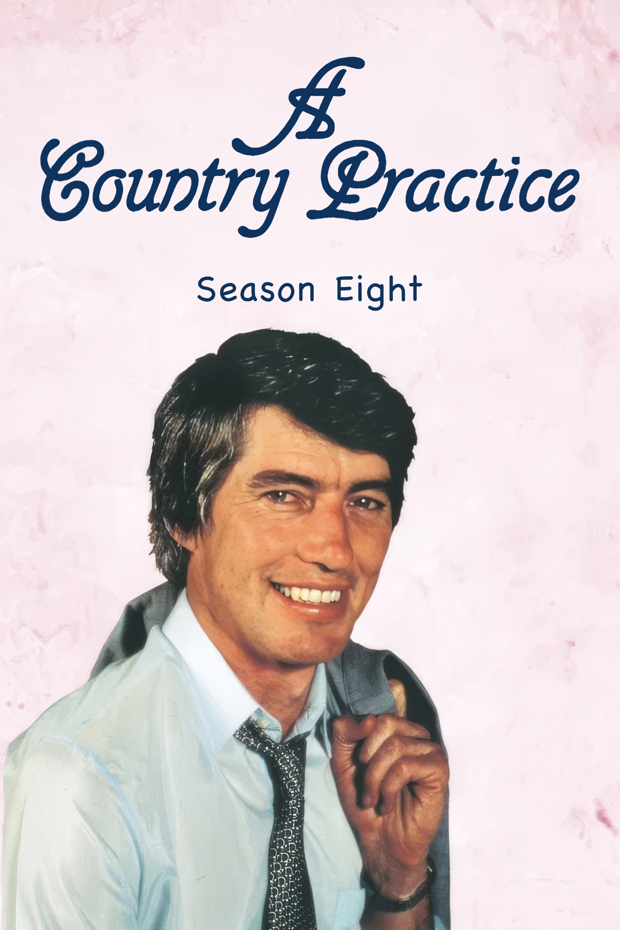 A Country Practice Season 8