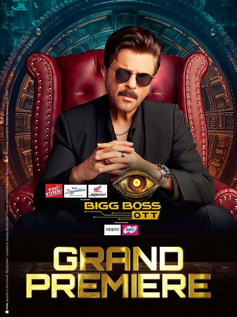 Bigg Boss OTT Season 3