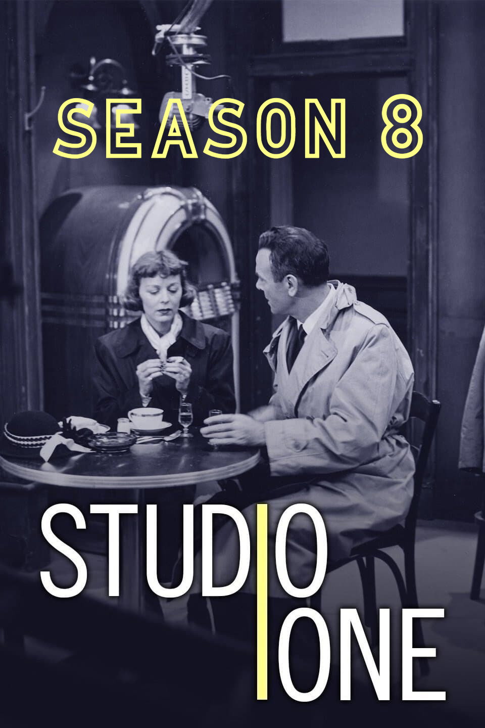 Studio One Season 8
