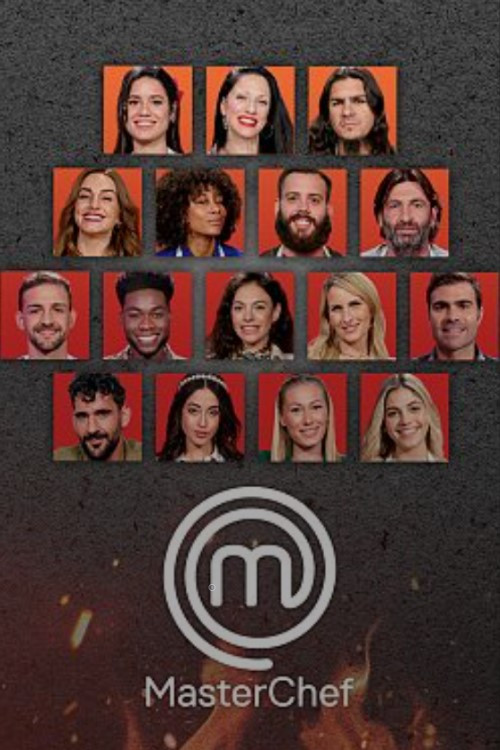 MasterChef España Stagione 12