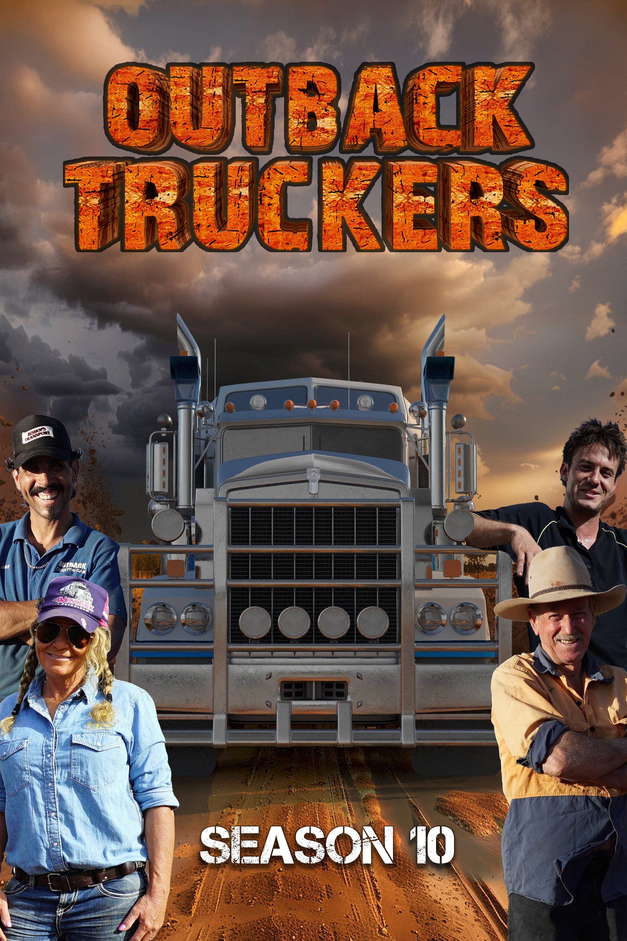 Outback Truckers Season 10
