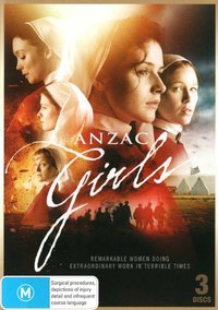 Anzac Girls