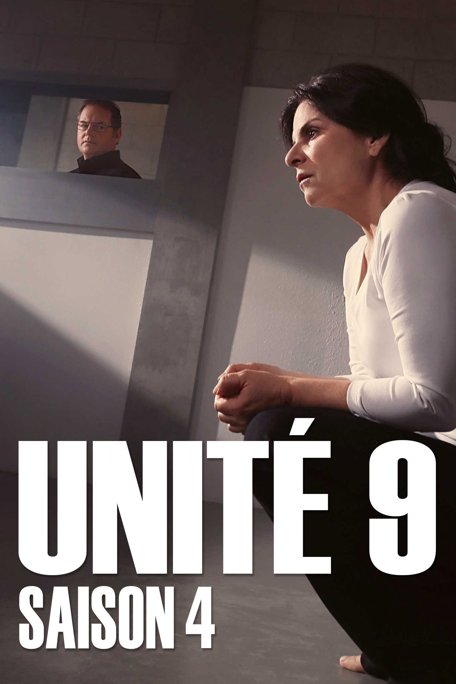 Unite 9 Stagione 4