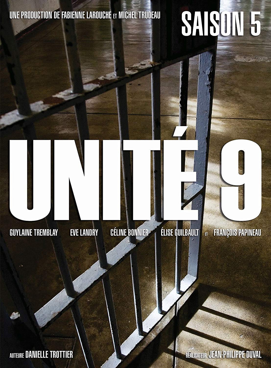 Unite 9 Stagione 5