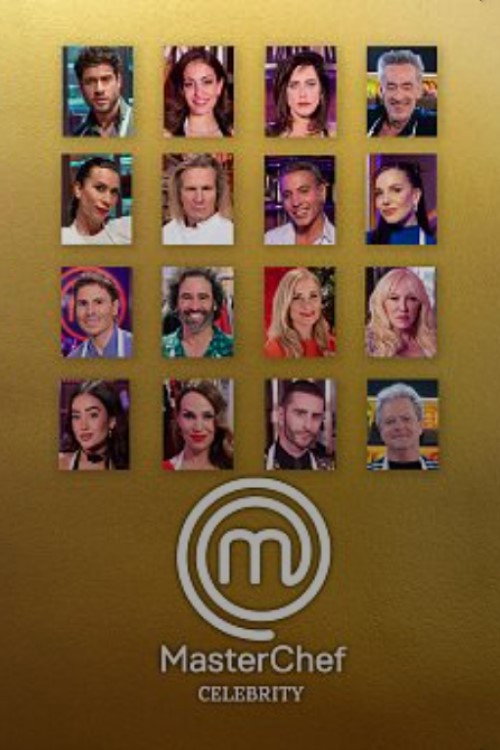 MasterChef Celebrity España sæson 9