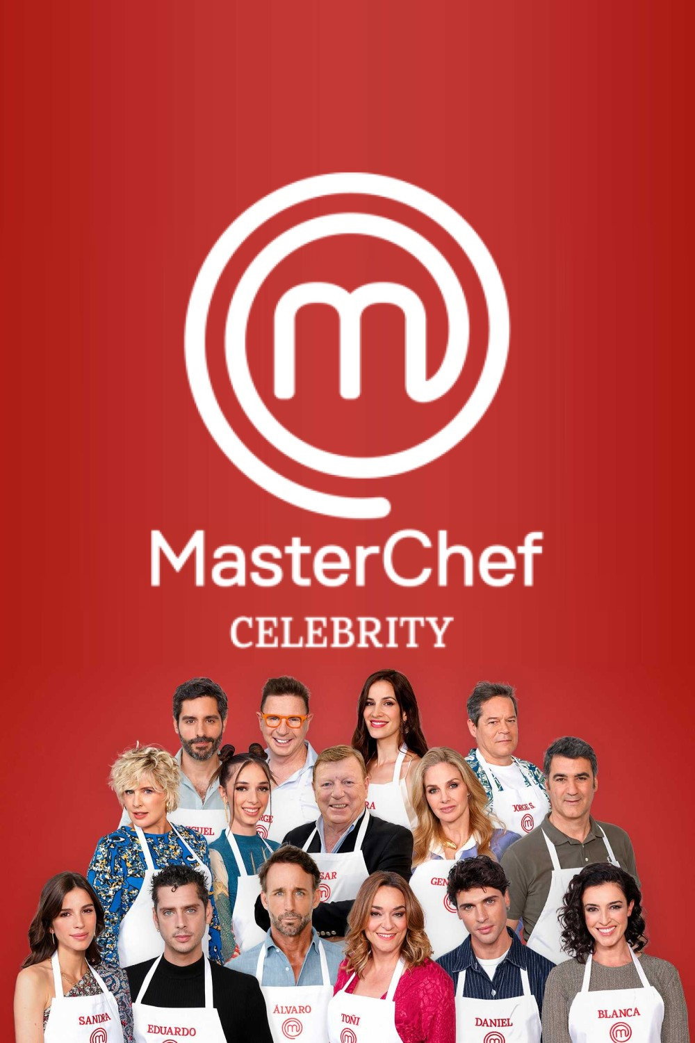 MasterChef Celebrity España sæson 7