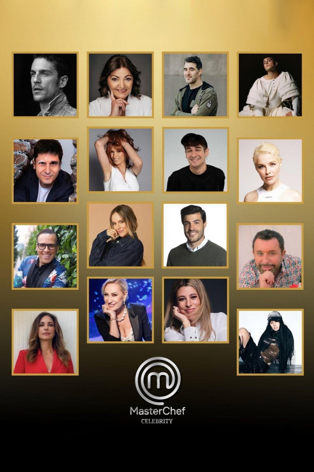 MasterChef Celebrity España Stagione 10
