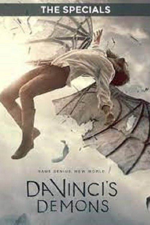 Da Vinci's Demons (Specials)