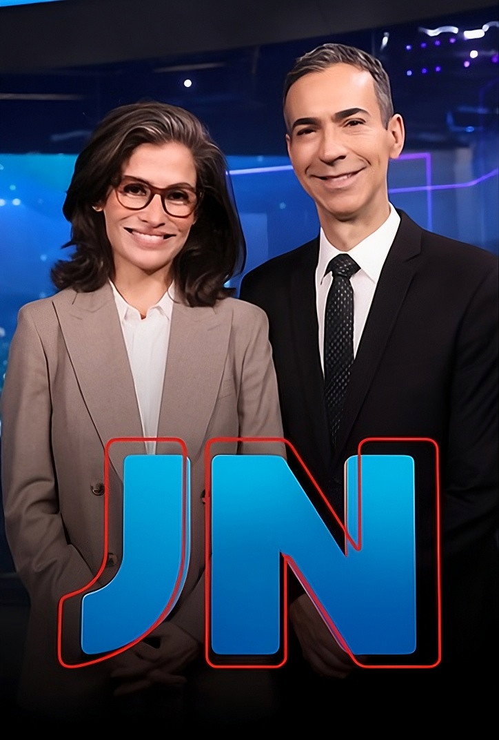 Jornal Nacional Season 58