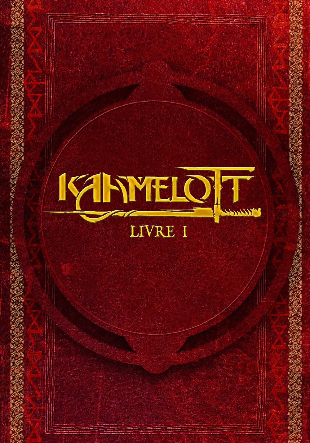 Kaamelott (Hollow Man - Season 01)