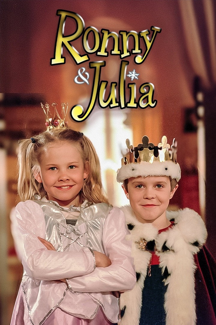 Sveriges Television's Christmas calendar Season 41