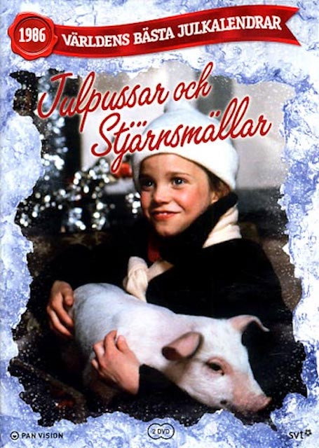 Sveriges Television's Christmas calendar Season 27