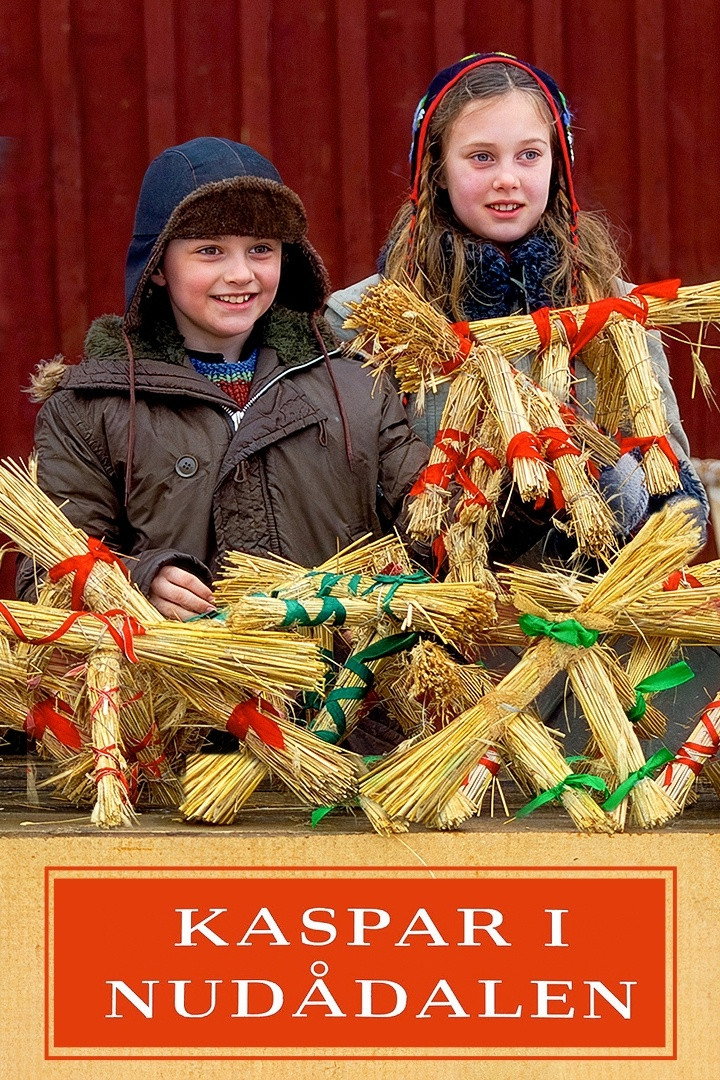 Sveriges Television's Christmas calendar Season 42