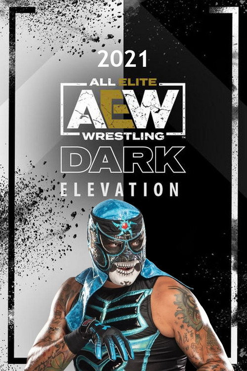AEW Dark: Elevation Season 1