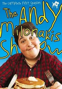 The Andy Milonakis Show Stagione 1