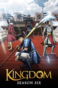 Kingdom sæson 6