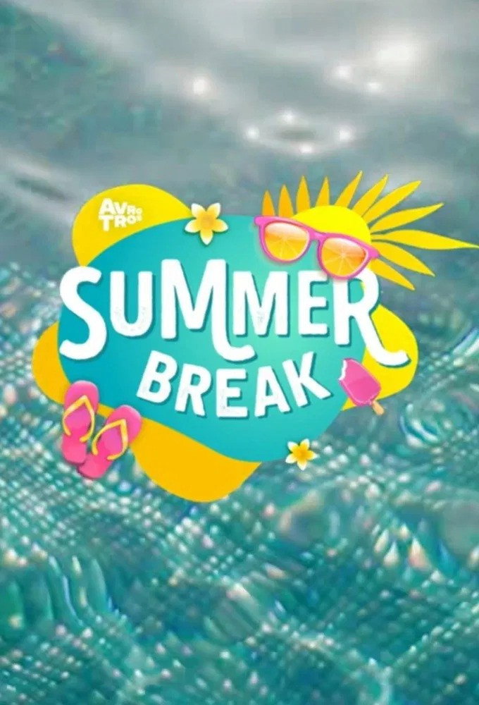 Summer Break Stagione 2