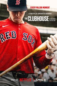 The Clubhouse : Un an avec les Red Sox